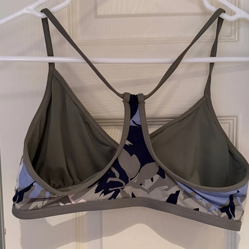 Carve Designs Multicolor Bikini Set - Picture 4 of 11